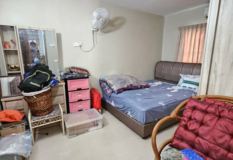 Taman Wawasan, Pusat Bandar Puchong