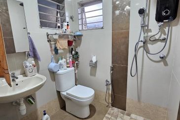 Taman Wawasan, Pusat Bandar Puchong