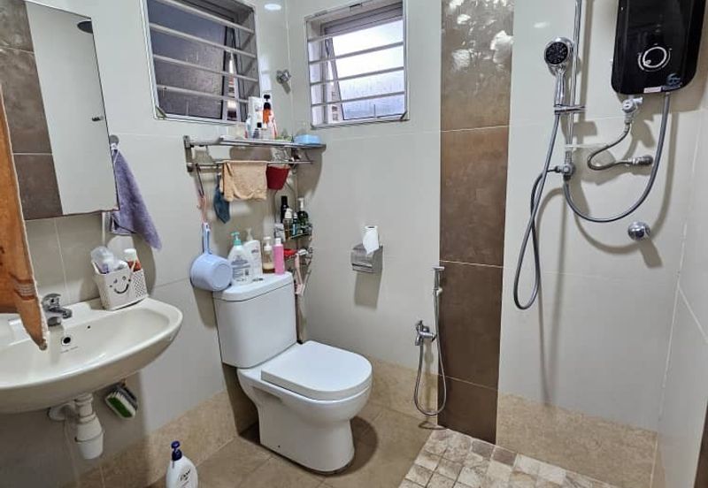 Taman Wawasan, Pusat Bandar Puchong