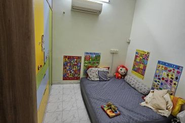 Taman Wawasan, Pusat Bandar Puchong