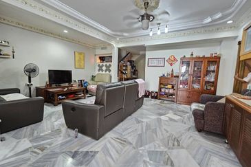 Taman Wawasan, Pusat Bandar Puchong