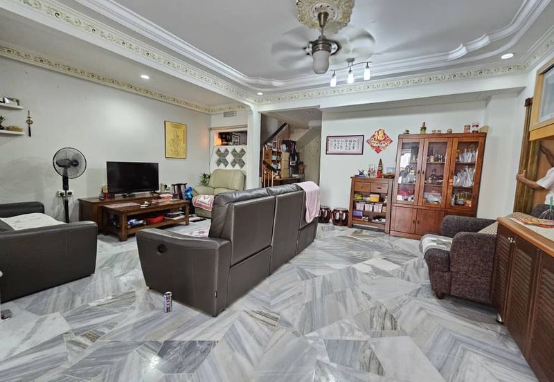 Taman Wawasan, Pusat Bandar Puchong