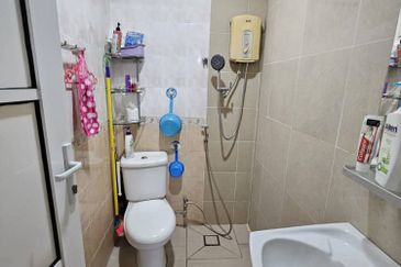 Taman Wawasan, Pusat Bandar Puchong