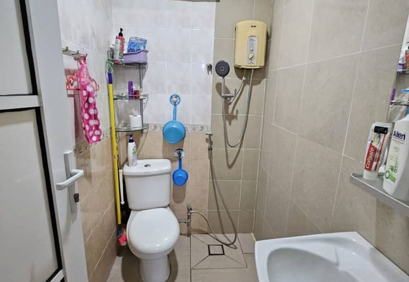 Taman Wawasan, Pusat Bandar Puchong