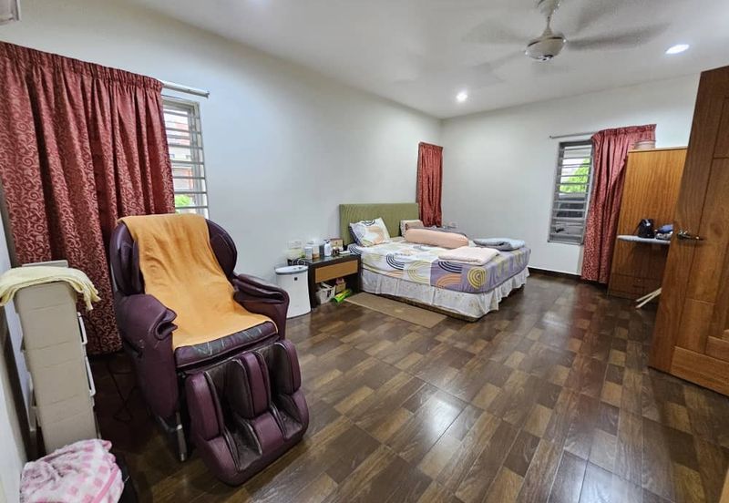 Taman Wawasan, Pusat Bandar Puchong