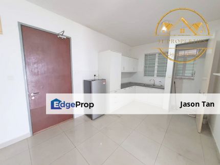 Ritze Perdana 2, Damansara Perdana [ PARTFURNISH 🌈 UNBLOCKVIEW FRIDGE+WASHINGMACHINE ], Selangor, Damansara Perdana
