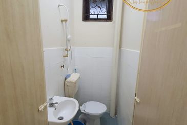 Taman Saujana Puchong