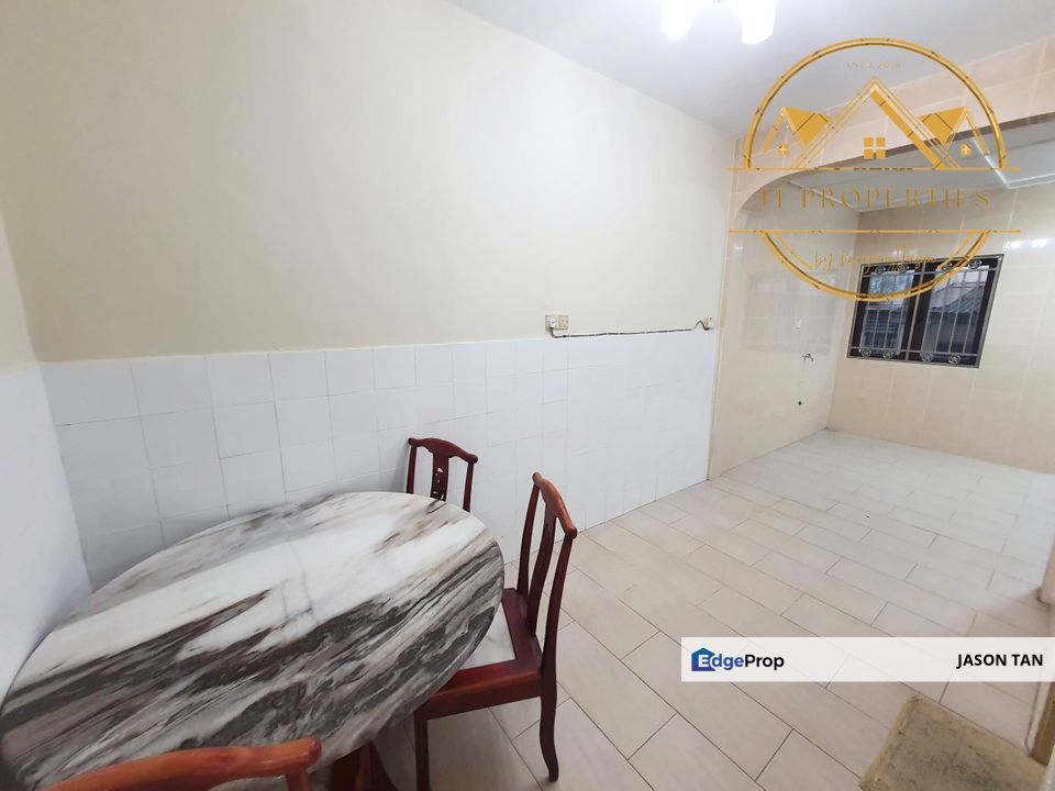 Taman Saujana Puchong 2 Storey House SP 8 [ NOTFACEHOUSE 🌈 KITCHENTOP FULLYTILES 18x65 TITLEREADY ], Selangor, Puchong South