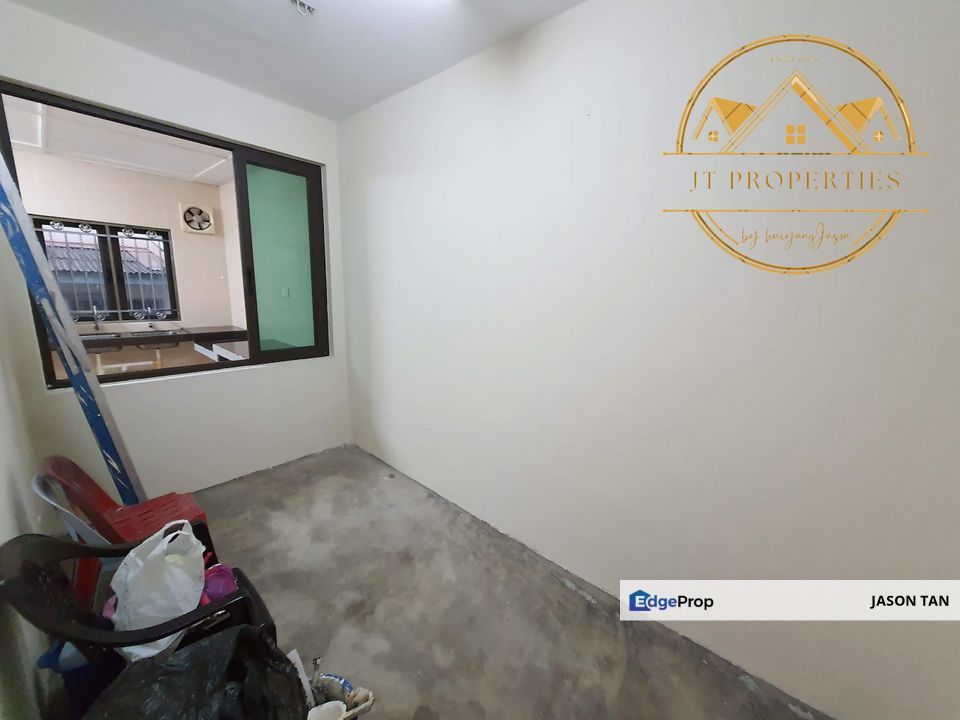 Taman Saujana Puchong 2 Storey House SP 8 [ NOTFACEHOUSE 🌈 KITCHENTOP FULLYTILES 18x65 TITLEREADY ], Selangor, Puchong South