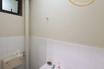 Taman Saujana Puchong