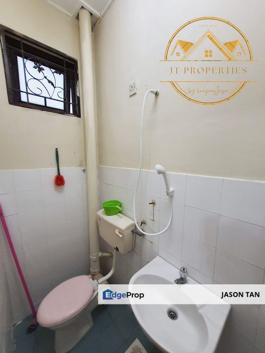 Taman Saujana Puchong 2 Storey House SP 8 [ NOTFACEHOUSE 🌈 KITCHENTOP FULLYTILES 18x65 TITLEREADY ], Selangor, Puchong South