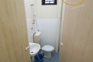 Taman Saujana Puchong