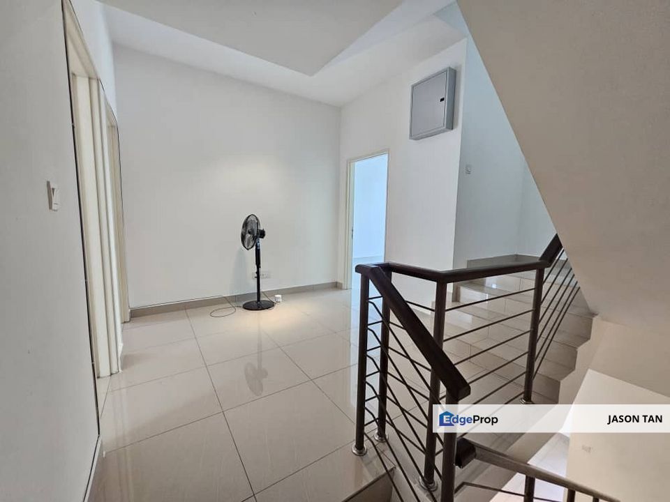 Kinrara Residence Taman Damai Utama 3 Storey House [ RENOVATED 🌈 5+1ROOM GATEDGUARDED ], Selangor, Bandar Kinrara Puchong