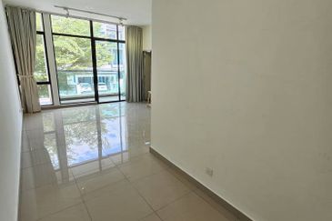 Kinrara Residence