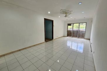 Saraka Apartment