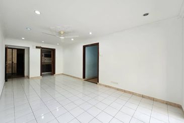 Saraka Apartment