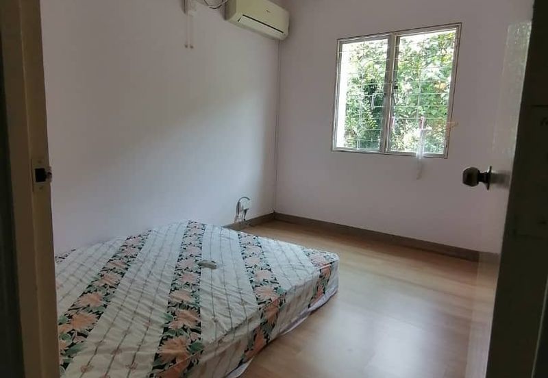 Saraka Apartment