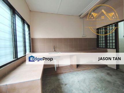 Taman Puncak Jalil, Seri Kembangan 2 Storey House Puncak Jalil PUJ 1 [ KITCHENTOP 🌈 EXTENDEDBACK 18x65 GATEDGUARD ], Selangor, Seri Kembangan
