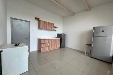 M Soho @ Empire City