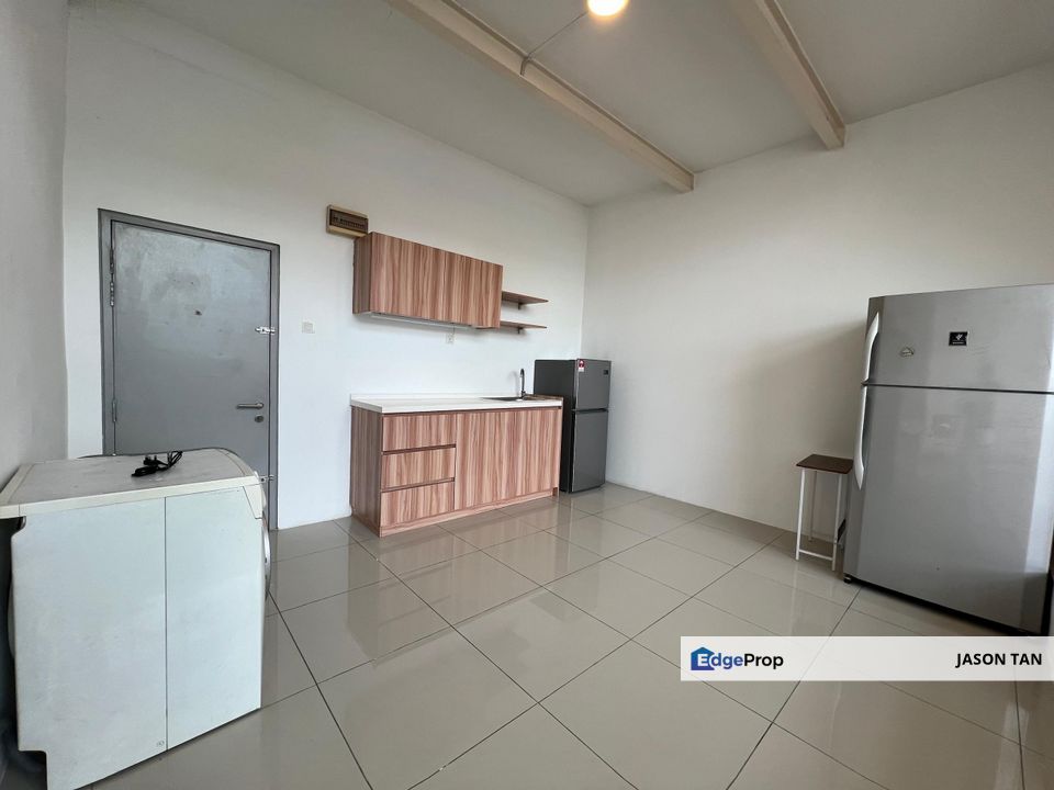 Empire City Damansara Tower M Duplex [ BELOWMARKETPRICE 🔥DUPLEX LAMINATED FLOORING 725SF ], Selangor, Damansara Perdana