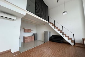 M Soho @ Empire City