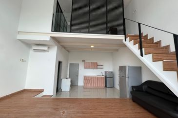 M Soho @ Empire City