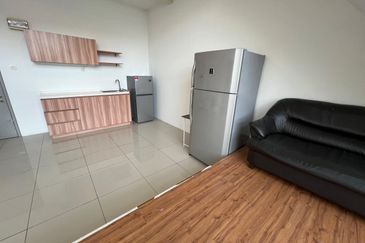 M Soho @ Empire City