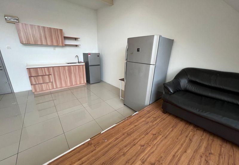 M Soho @ Empire City