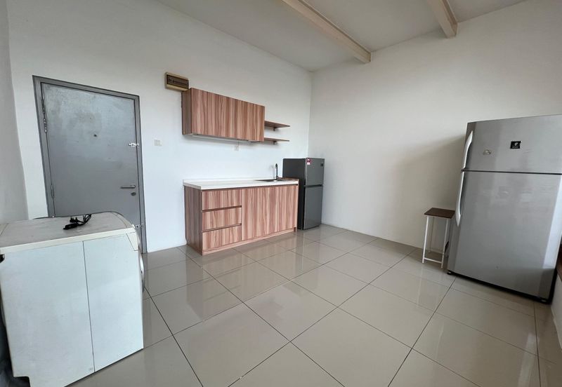 M Soho @ Empire City