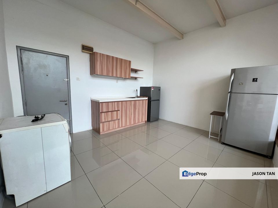 Empire City Damansara Tower M Duplex [ BELOWMARKETPRICE 🔥DUPLEX LAMINATED FLOORING 725SF ], Selangor, Damansara Perdana