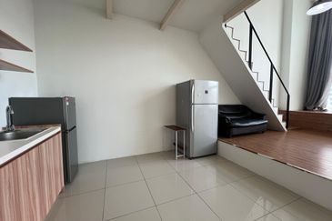 M Soho @ Empire City