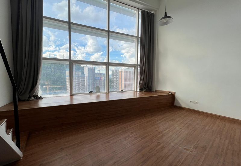 M Soho @ Empire City