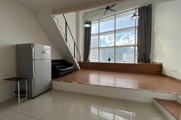 M Soho @ Empire City