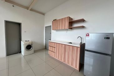 M Soho @ Empire City