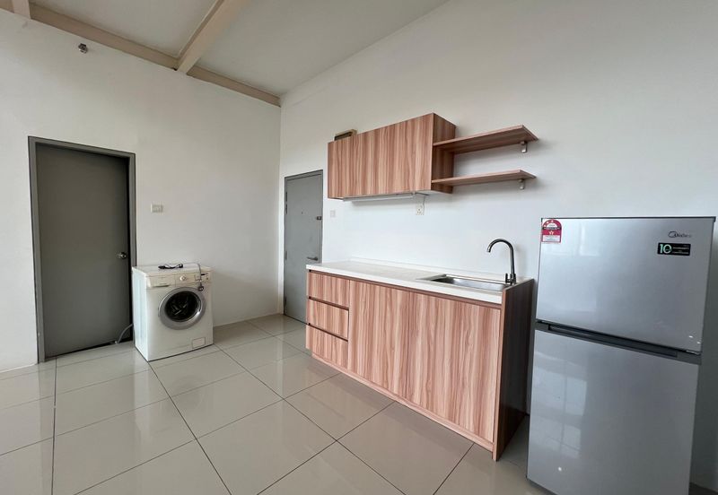 M Soho @ Empire City