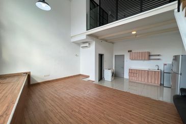 M Soho @ Empire City