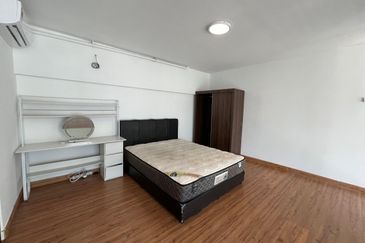 M Soho @ Empire City