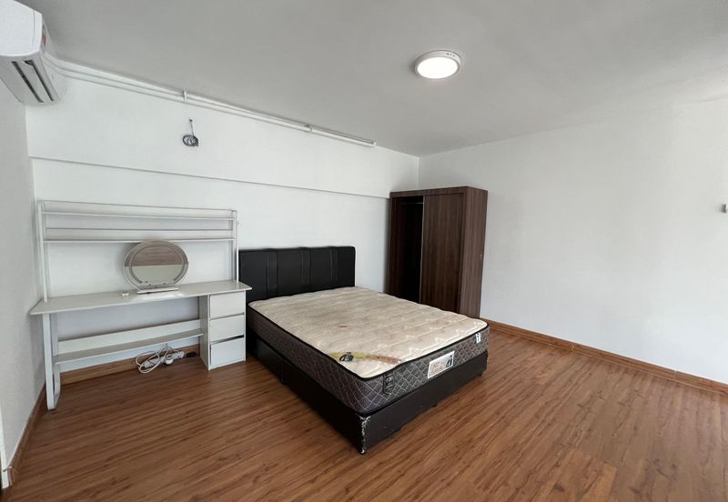 M Soho @ Empire City