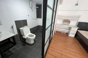 M Soho @ Empire City