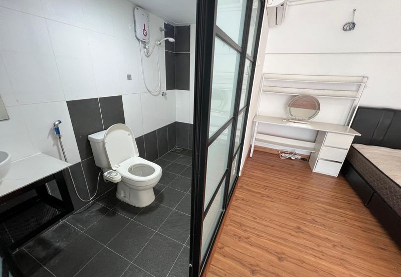 M Soho @ Empire City