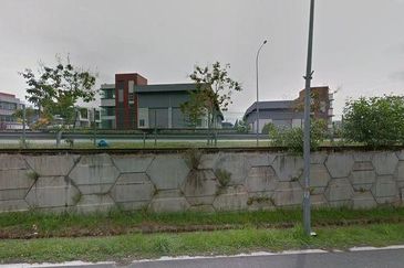 Nilai 2 Industrial Park