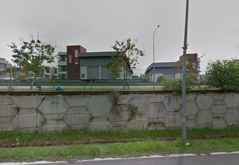 Nilai 2 Industrial Park