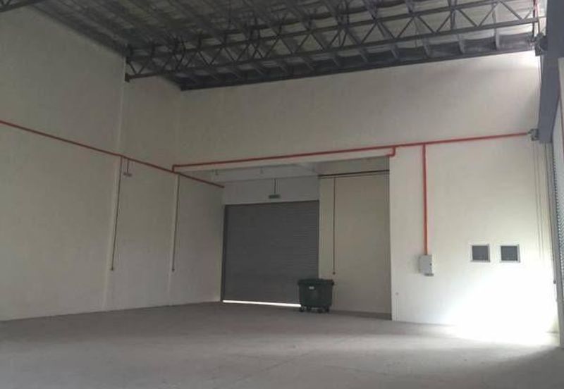 Nilai 2 Industrial Park