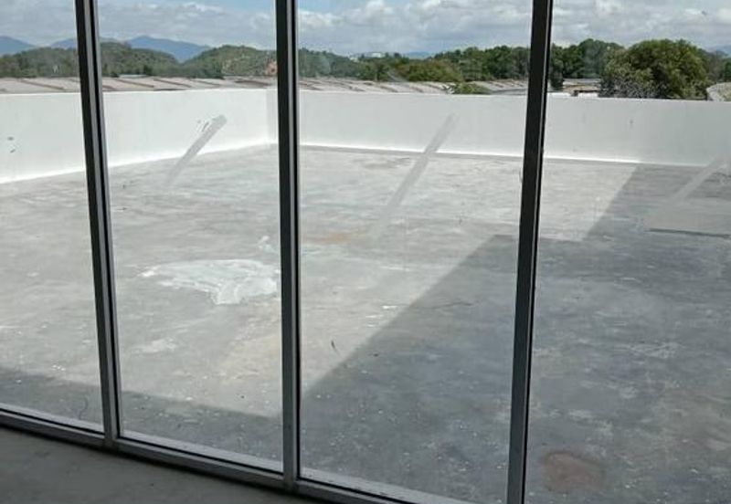 Nilai 2 Industrial Park