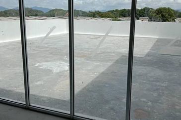 Nilai 2 Industrial Park