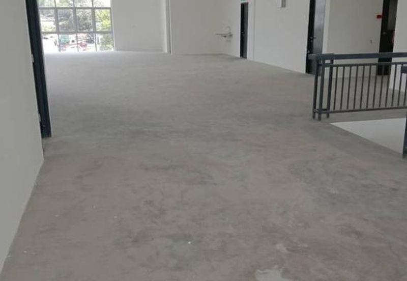 Nilai 2 Industrial Park