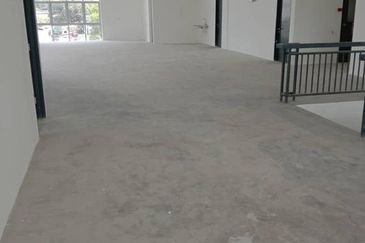 Nilai 2 Industrial Park