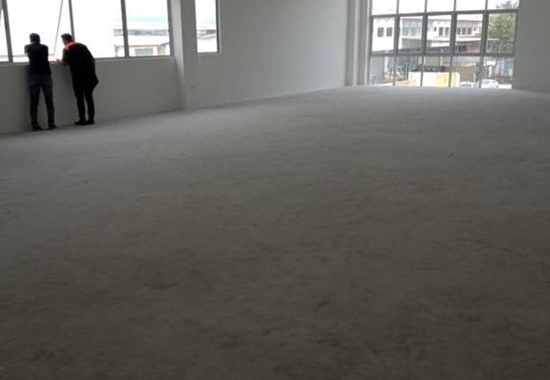 Nilai 2 Industrial Park