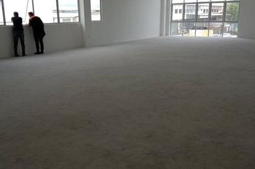 Nilai 2 Industrial Park