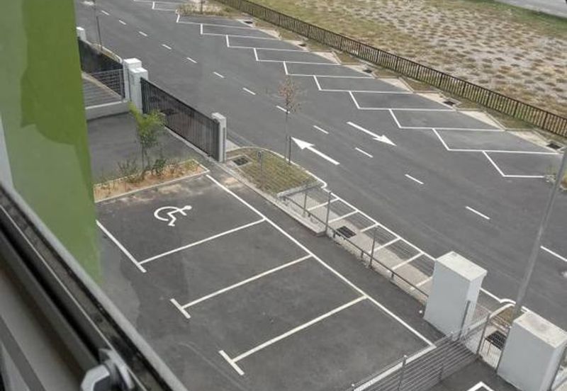 Nilai 2 Industrial Park